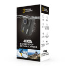 4K Waterproof Action Camera with WiFi