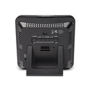 Wide-View Display Weather Station with Outdoor Sensor