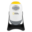 National Geographic Astro Projector 2-in-1 Dome and Slide Projector