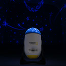 National Geographic Astro Projector 2-in-1 Dome and Slide Projector