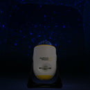 National Geographic Astro Projector 2-in-1 Dome and Slide Projector