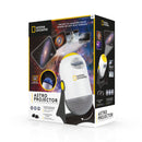 National Geographic Astro Projector 2-in-1 Dome and Slide Projector