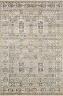 The Oblique Wool Rug