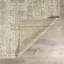 The Oblique Wool Rug