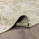 The Oblique Wool Rug