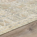 The Oblique Wool Rug