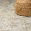 The Oblique Wool Rug
