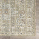 The Oblique Wool Rug
