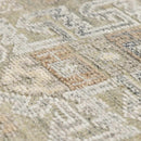 The Oblique Wool Rug