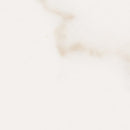 Kaya Calacatta Lucca 3"x24" Polished Porcelain Bullnose Tile - MSI Collection closeup view