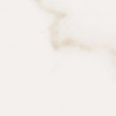 Kaya Calacatta Lucca Bullnose 3"x24"  Matte  Porcelain Wall Tile - MSI Collection product shot profile view