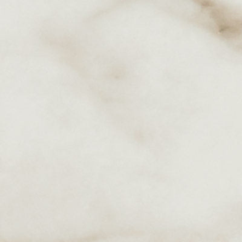 Kaya Carrara Bianco Bullnose 3"x24" Matte Porcelain Wall Tile -MSI Collection product shot profile view