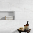 Kaya Zermatta Blanca Matte Porcelain-NKAYZERBLA1224