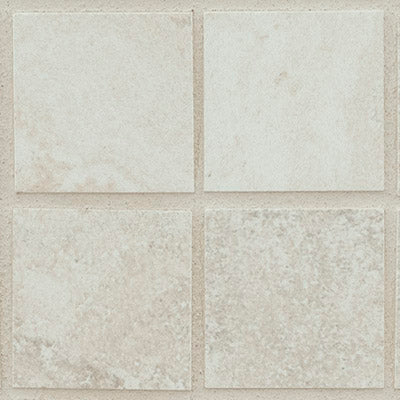 Legend Moka 12"x12" Matte Porcelain Mosaic Tile - MSI Collection closeup view 2