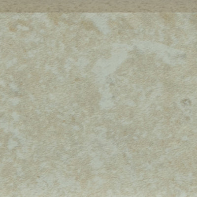 Living Style Pearl Bullnose 2"x24" Glazed Porcelain Wall Tile - MSI Collection product shot tile view