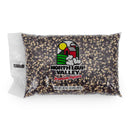 Blue Un-popped Popcorn Kernels | 2 lb |Non-GMO | Popcorn County USA | North Loup Valley