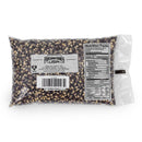 Blue Un-Popped Popcorn Kernels | Pack of 3 | 2 lb | Non-GMO | Popcorn County USA | North Loup Valley