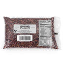 Red Un-Popped Popcorn Kernels | 2 lb | Pack of 3 | Non-GMO | Shipping Included | Popcorn County USA | North Loup Valley