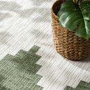 Djugun Green Performance Rug