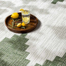 Djugun Green Performance Rug