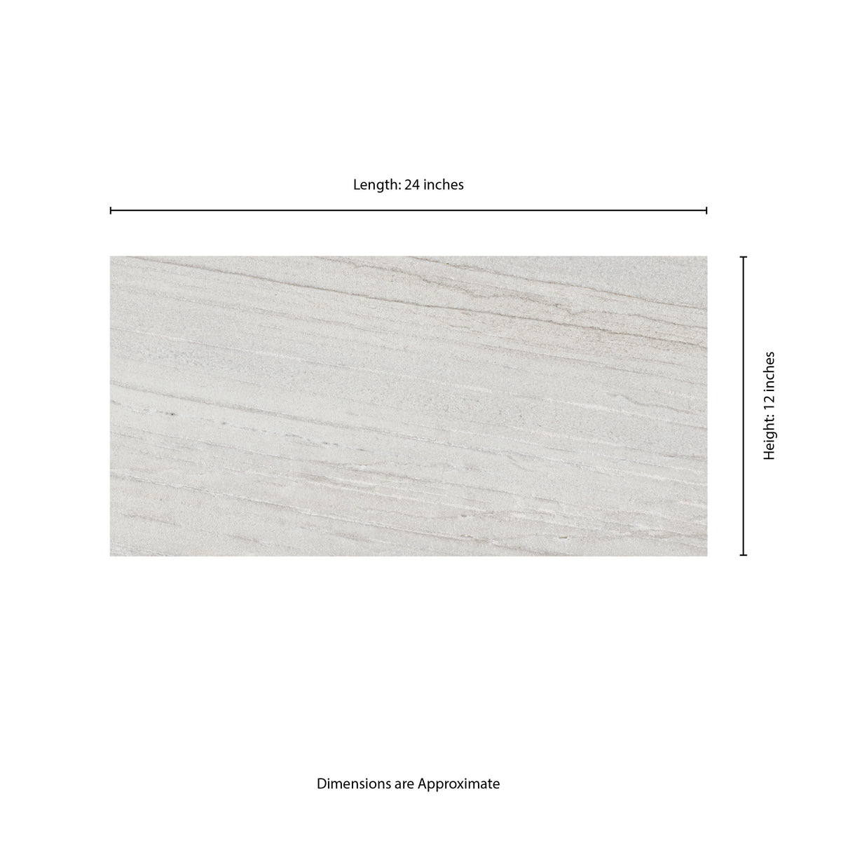 MSI Malahari White 12