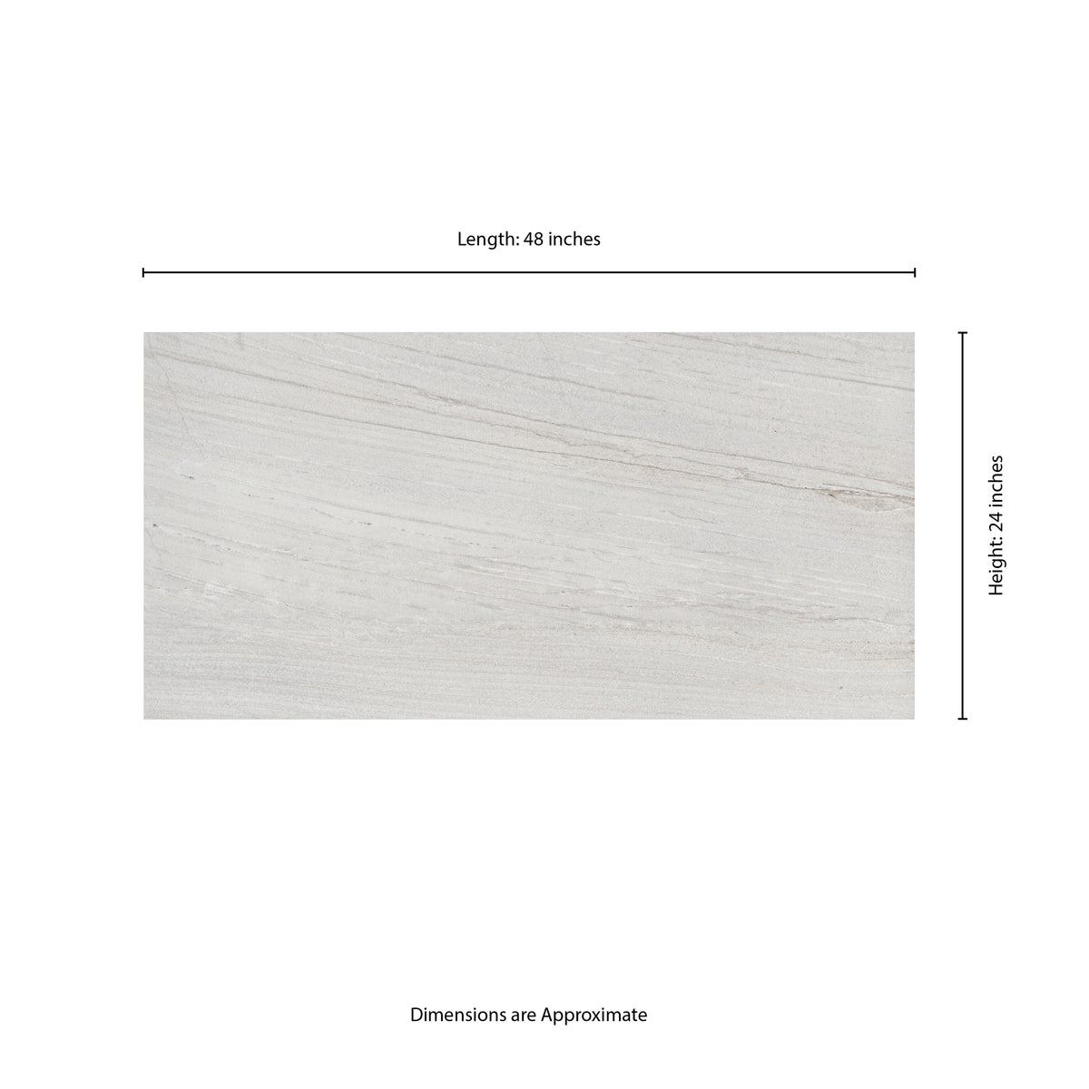 MSI Malahari White 24