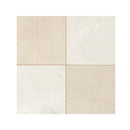 Mello Pearl Grid Matte Porcelain Tile - MSI Collection