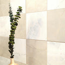 Mello Pearl Grid Matte Porcelain Tile - MSI Collection