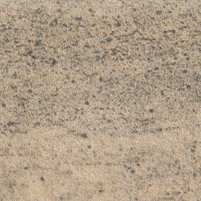 Metropolis Taupe 3"x24" Bullnose Matte Porcelain Wall Tile - MSI Collection product shot tile view