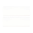 Metro White Ceramic Bullnose Tile - MSI Collection multi tile view