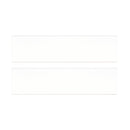 Metro White Ceramic Bullnose Tile - MSI Collection multi tile view