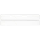 Miraggio Gold 3"x24" Porcelain Bullnose Tile - MSI Collection polished multi tile view