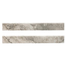 Napa Beige 3"x24" Matte Ceramic Bullnose Tile Trim - MSI Collection