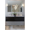 Napa Beige 3"x24" Matte Ceramic Bullnose Tile Trim - MSI Collection