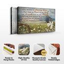 I Still Believe In Amazing Grace Sign VI