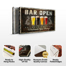 Bar Open Sign II