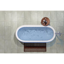 MSI Onyx Ivory Matte Marble Look Tile
