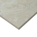 MSI Onyx Ivory Matte Marble Look Tile