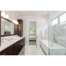 MSI Onyx Ivory Matte Marble Look Tile