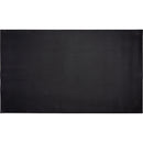 NOPE Floral Doormat Rug | Skid-resistant backing | Indoor/Outdoor Mat | 30" x 18"