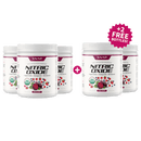 Nitric Oxide Beets (Berry Flavor)- Buy 3, Get 2 FREE!
