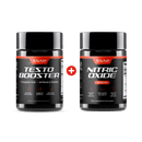 Testo Booster + Nitric Oxide BOGO