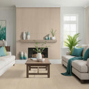 Placero 10"x60" Matte Porcelain Tile - MSI Collection