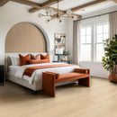 Placero 10"x60" Matte Porcelain Tile - MSI Collection