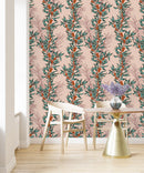 Sea Buckthorn Wallpaper
