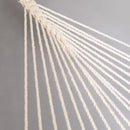 Alabama Arabica - Padded Kingsize Spreader Bar Hammock
