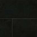 Regallo Midnight Agate Polished Marble Look Porcelain Floor & wall Tile - MSI Collection wall view