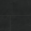 Regallo Midnight Agate Matte Marble Look Porcelain Floor & wall Tile - MSI Collection wall view