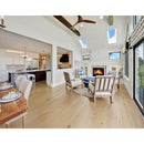 European Oak 8.66"x86.61"RL Engineered Hardwood 4mm NS series - Intriga Collection