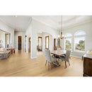 European Oak 8.66"x86.61"RL Engineered Hardwood 4mm NS series - Intriga Collection